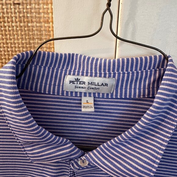 Peter Millar Summer Comfort - Kiawah Island - Picture 3 of 4